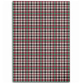 Borthwick Dress Ancient Tartan Classic Area Rug